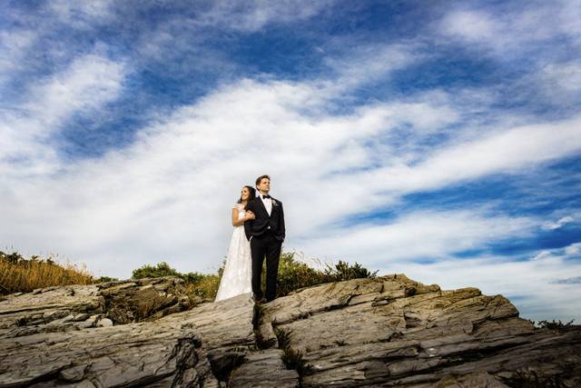 Nick & MaryBeth's wedding 1