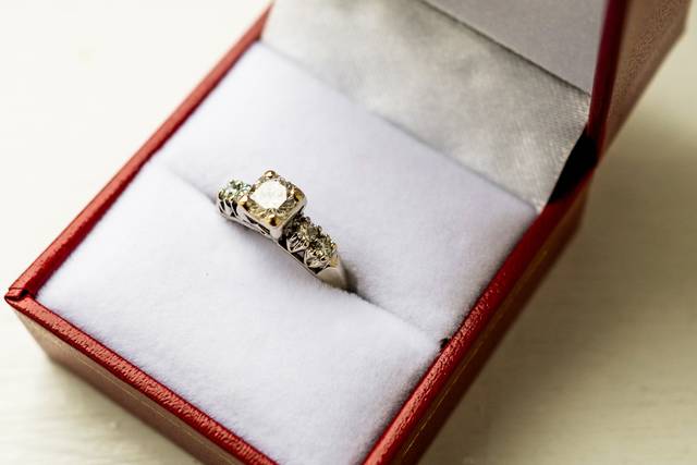 Sarah & Mohammed's wedding 3