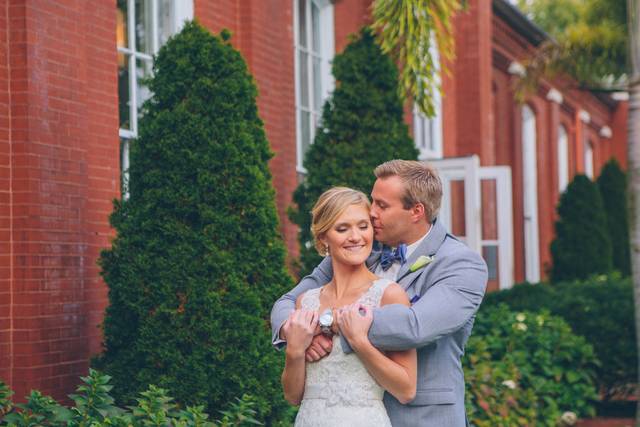 Complete Weddings + Events St. Louis 2