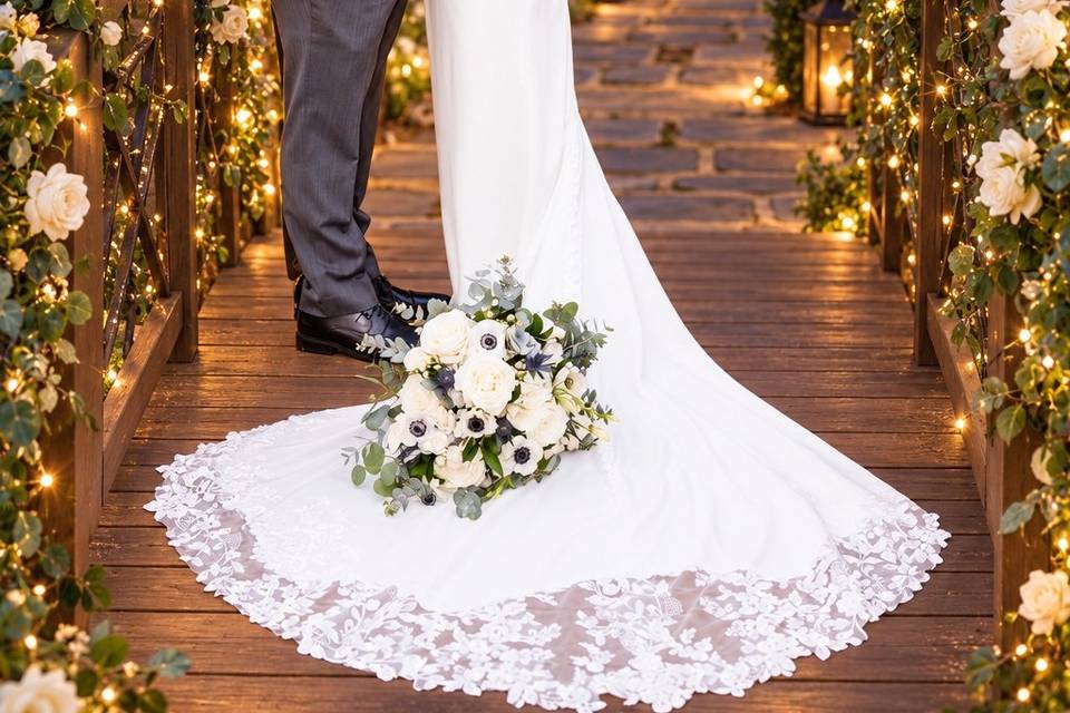 Alton Martin Wedding Photography