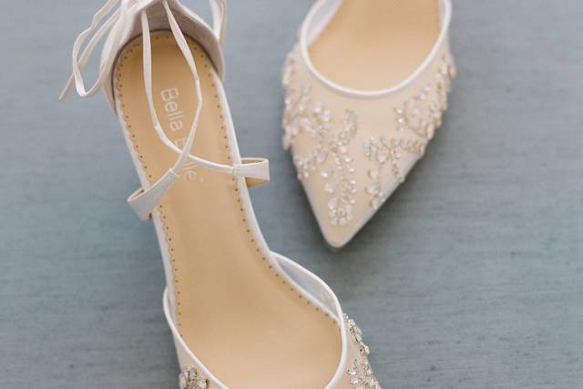 Lauren & Dylan's wedding 1