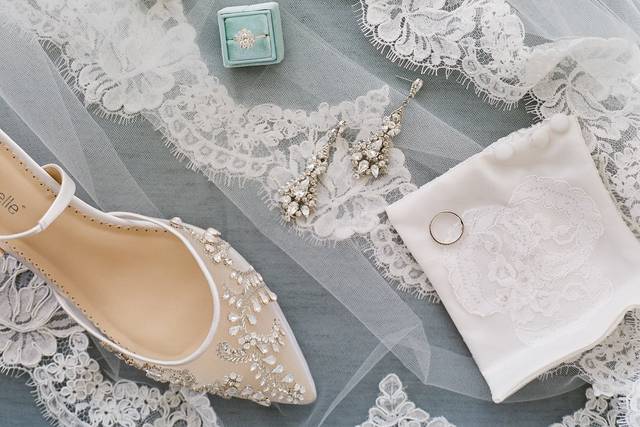 Lauren & Dylan's wedding 3