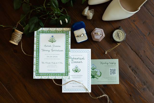 OMA Weddings 1