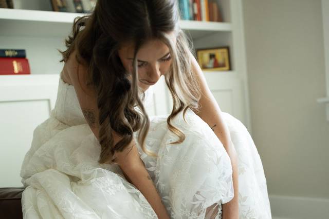 OMA Weddings 2