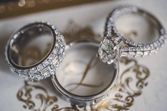 RoseBella & Anthony's wedding 3