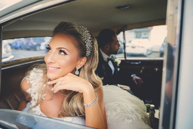 RoseBella & Anthony's wedding 1