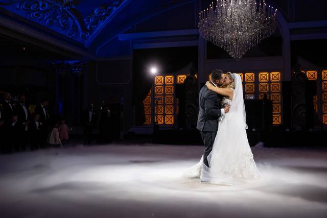 RoseBella & Anthony's wedding 2
