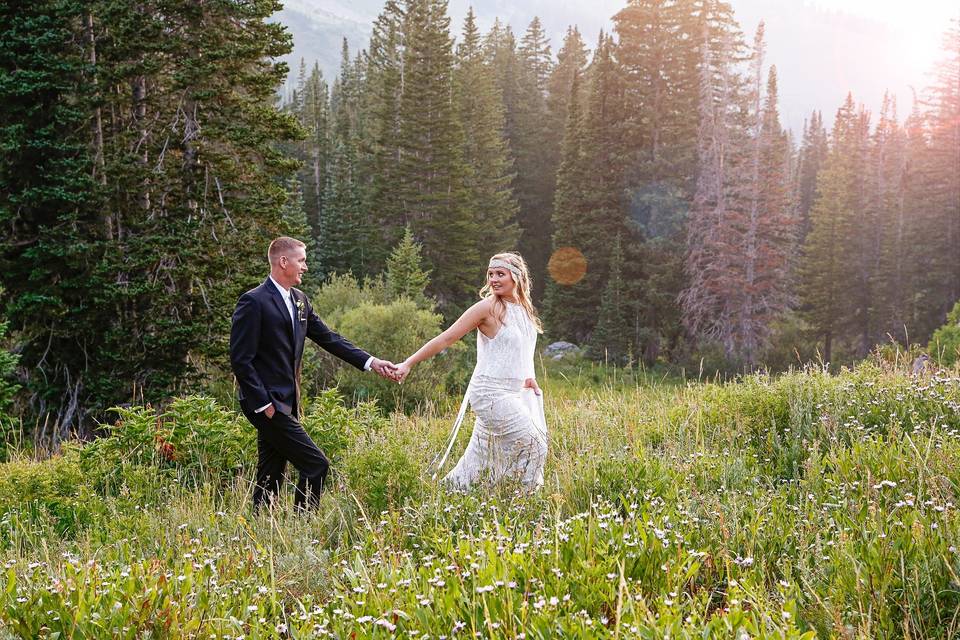 The 10 Best Mansion Wedding Venues in Utah - WeddingWire