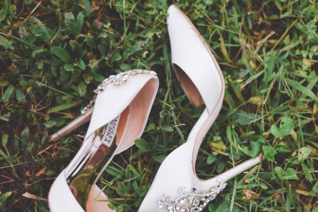 Teri & Brandon's wedding 3