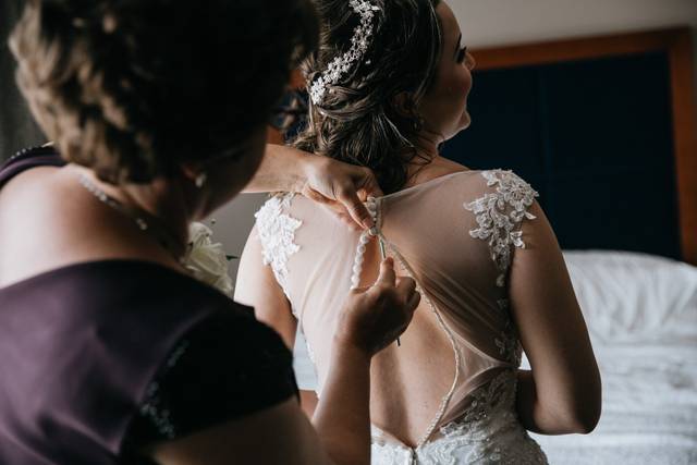 Michelle & Phillip's wedding 3