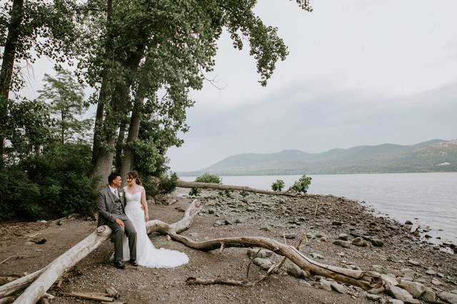 Michelle & Phillip's wedding 2