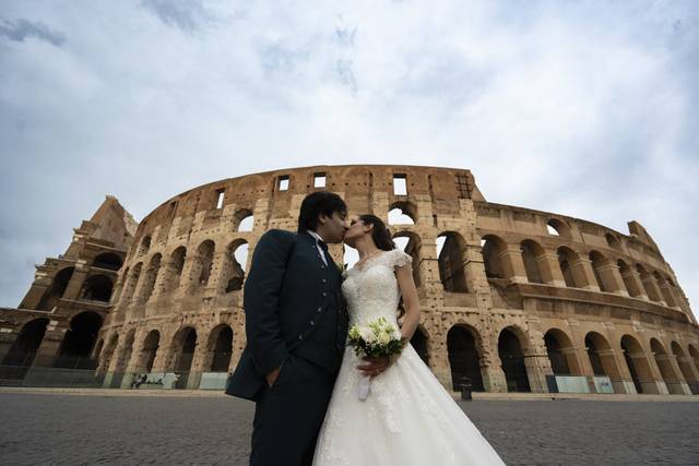 Colizzi Fotografi 1