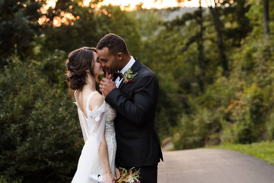 Lena & Brandon's wedding