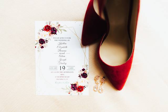 Kaitlin & Adam's wedding 2