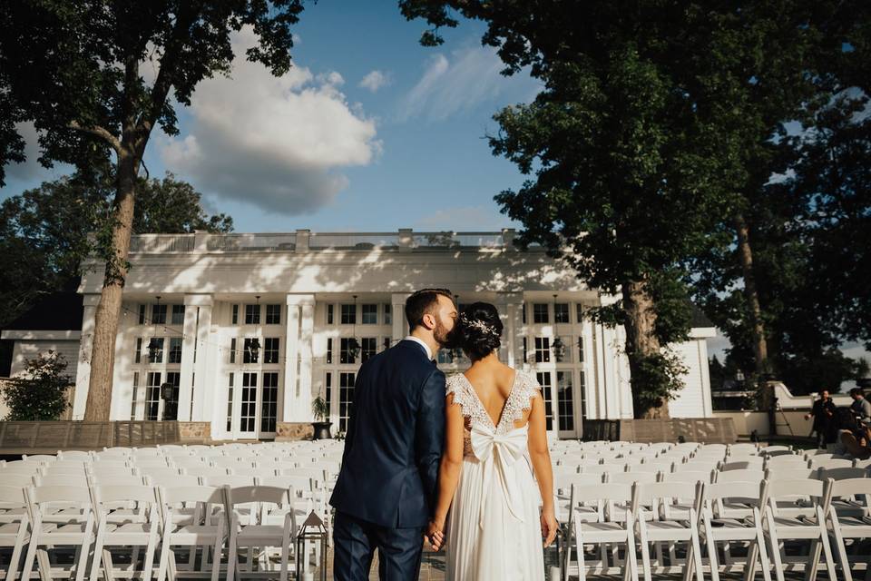 Arisara & Yakov's wedding