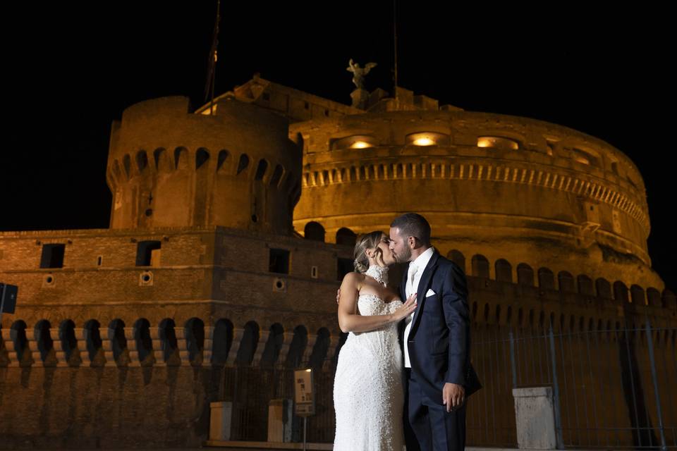 tiziano & giorgia's wedding