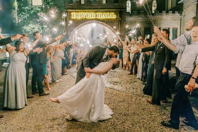 Lane & Rikki's wedding 2