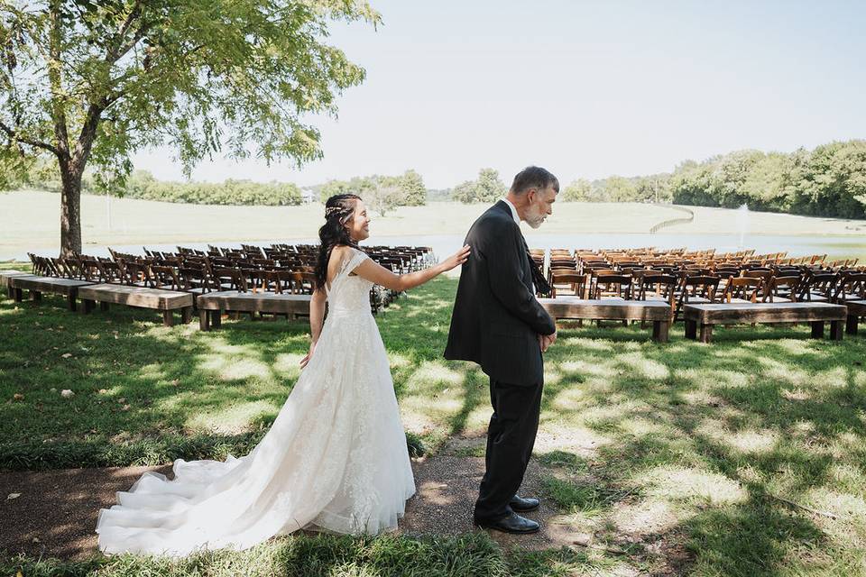 Summer & Lucas's wedding