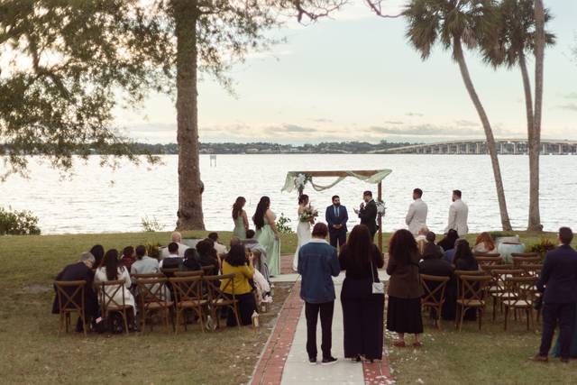 Veronica & Gerardo's wedding 2