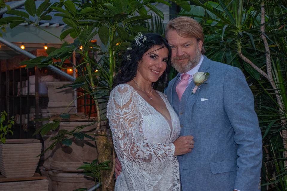 Mandys Wedding Photography