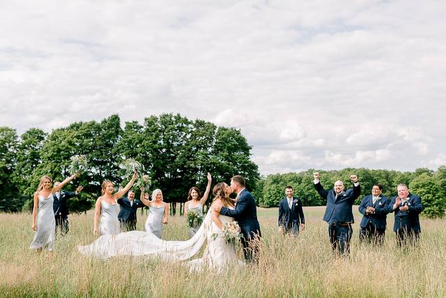 Sonshine Barn Wedding & Event Center 3