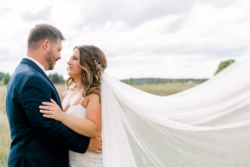 Sonshine Barn Wedding & Event Center