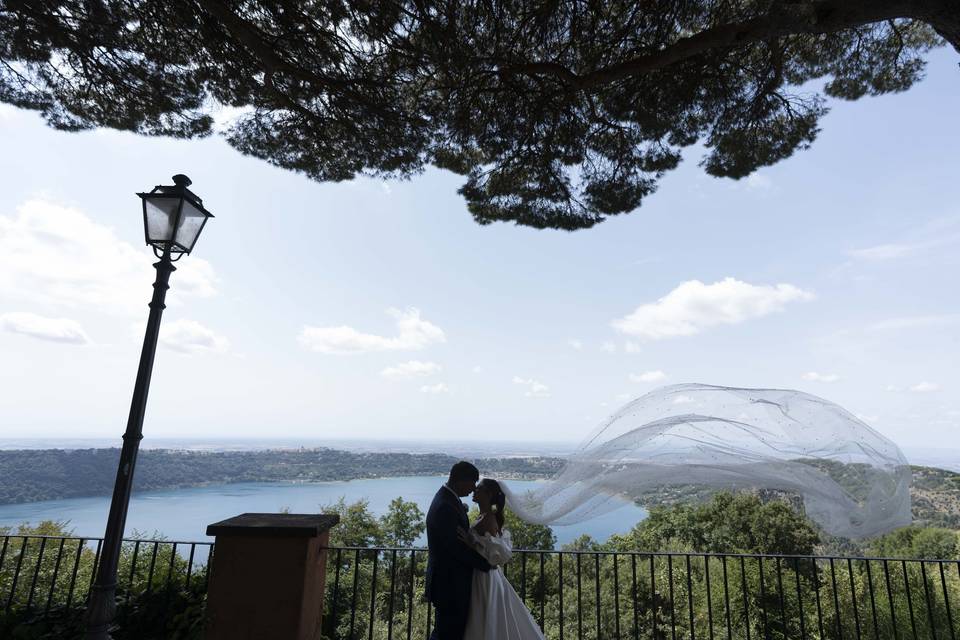 ANTONGIULIO & MARTINA's wedding