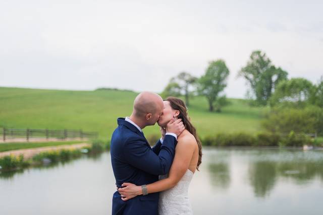 Glen Ellen Farm - Venue - Ijamsville, MD - WeddingWire