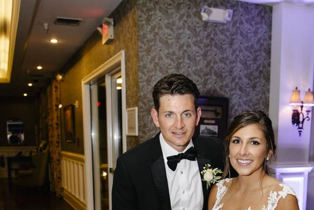 Ashli & Greg's wedding 3