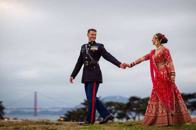 Fort Mason Center 3