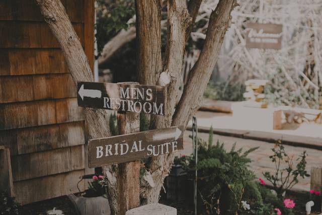 Rachel & Gerard's wedding 2