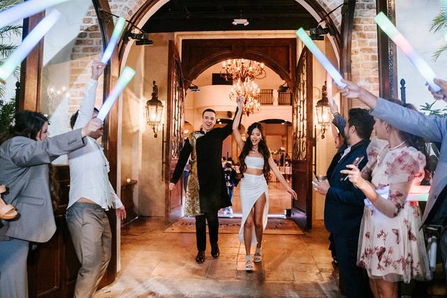 Weddings Unlimited 1