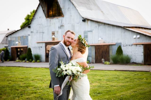 The 10 Best Wedding Venues in Murfreesboro, TN - WeddingWire