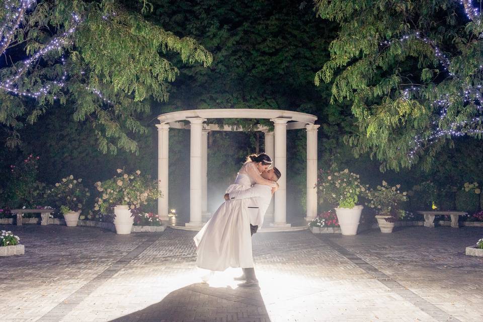 Luanna & Victor's wedding