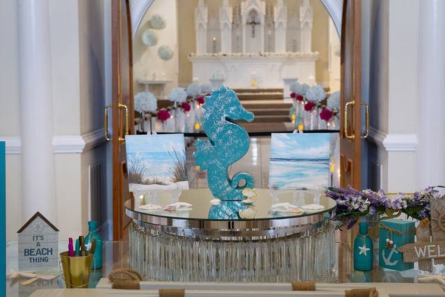 Jessica & Jeremy's wedding 2