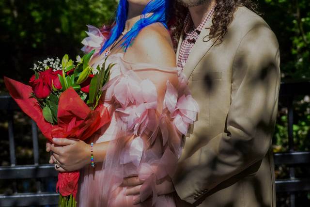 Stas & Sasha's wedding 2