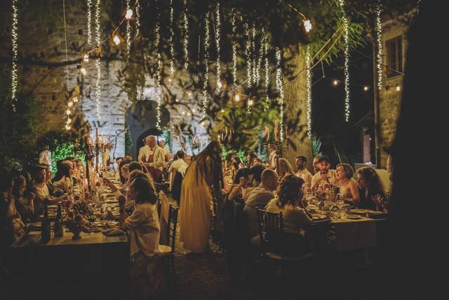 Tessa & Paul's wedding 1