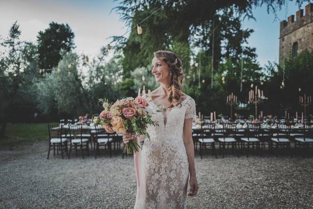 Tessa & Paul's wedding 3