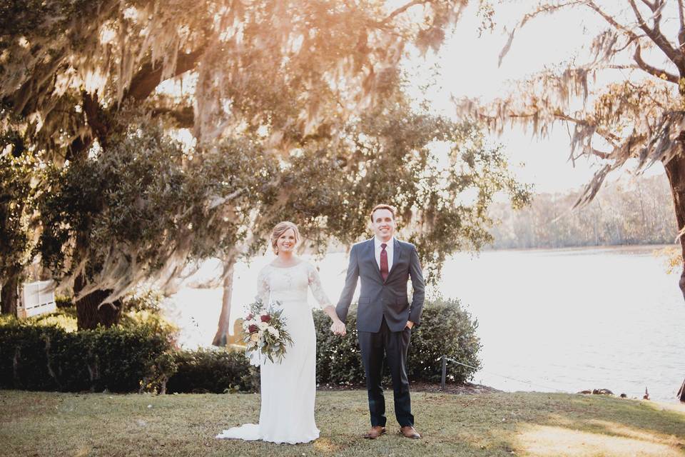 Ragan & Tyler's wedding