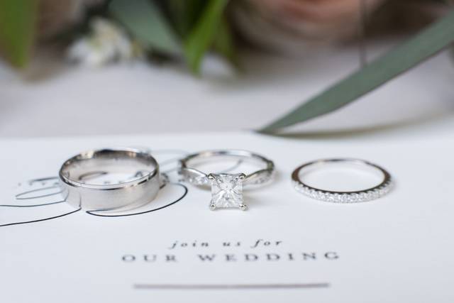 Brittani & Aaron's wedding 3