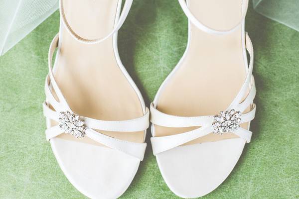 Nick & Rachel's wedding 1