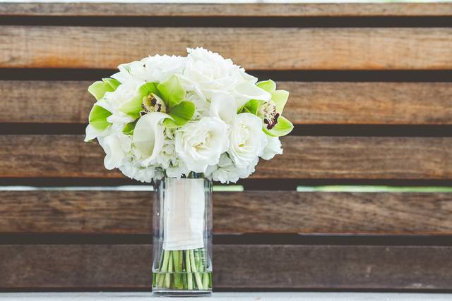 Nick & Rachel's wedding 2