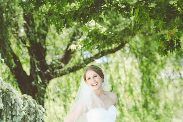 Nick & Rachel's wedding 3