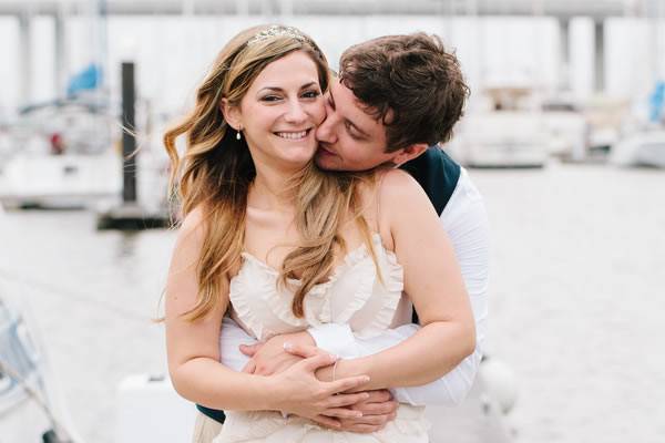 Kyle & Erin's wedding