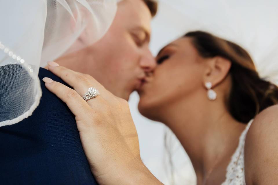 Lauren & Brendon's wedding