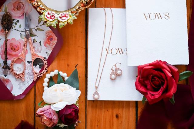 Alura & James's wedding 3