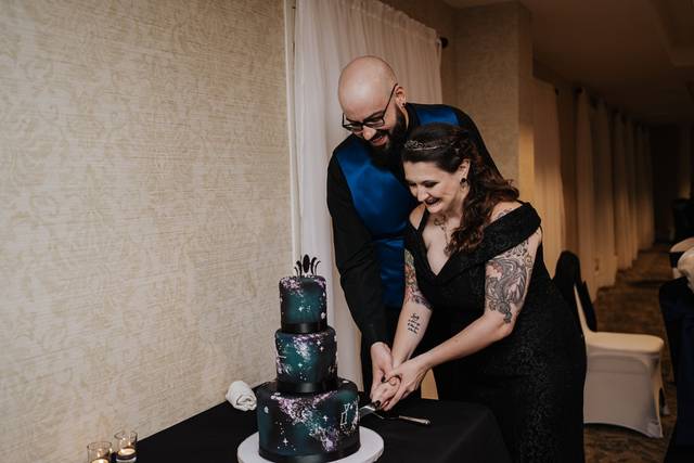 Green Pond Country Club 1