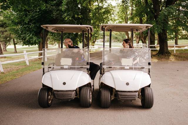 Green Pond Country Club 3