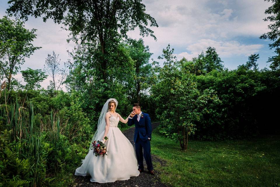 Bridal Gallery by Yvonne - Dress & Attire - Latham, NY - WeddingWire