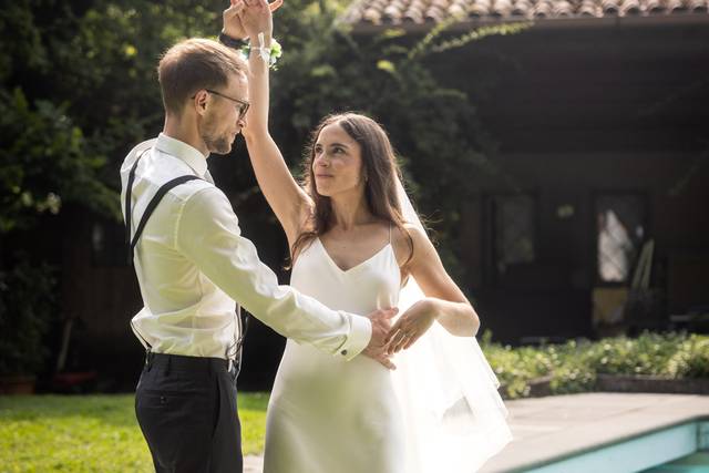 Ricca Wedding Stories 3